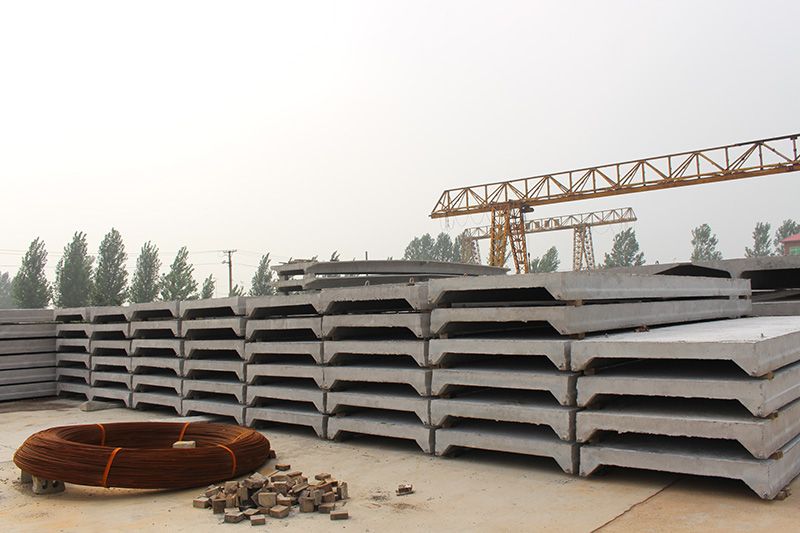 淺析屋面板生產(chǎn)中應注意的問題